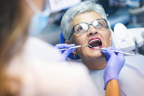 Dental X-Rays and Imaging in Oneonta, NY