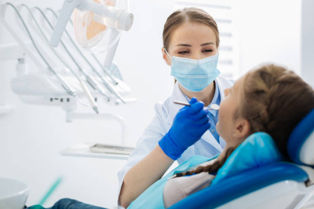 Professional  Holistic Dental Services in Oneonta, NY